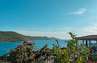Kaşköy Hotel Genel 3